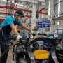 New Normal, Pabrik PT DCVMI Beroperasi Kembali