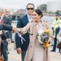 Pakai Baju Begini saat Kunjungan ke New York, Meghan Markle Dicibir Salah Kostum