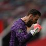 Catatkan 400 Penampilan bersama Manchester United, David de Gea Belum Puas