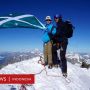Luar Biasa! Bocah 11 Tahun Taklukkan Puncak Gunung 'Mematikan' di Swiss