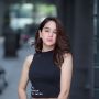 Bingung dan Cengengesan, Ini Reaksi Hana Hanifah saat Ditanya Nikita Mirzani Hal Sensitif