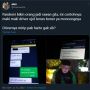 Driver Ojol Dimaki Customer, Warganet Salfok Wajahnya Mirip Pak Harto