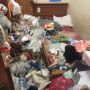 Viral! Kos Ditinggal 2 Bulan, Pemilik Syok Pergoki Isi Kamar yang Disewakan