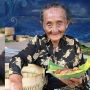 Fakta Sang Legenda Gudeg, Mbah Lindu