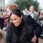 Pangeran Harry Tak Mau Terlibat Urusan Politik Istrinya Meghan Markle?