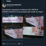 Mustofa Nahrawardaya Penasaran, Sebut Spanduk BUMN Memuat Simbol Agama