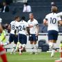 Balikkan Skor, Tottenham Tekuk Arsenal di Derby London Utara