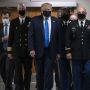 Robert O'Brien, Penasihat Sekaligus Orang Dekat Trump Positif Corona