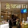 Tak Batasi Pengunjung, Restoran Sushi Tei di Jakbar Didenda Rp10 Juta