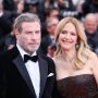 Istri John Travolta Meninggal Usai 2 Tahun Melawan Kanker