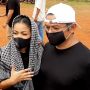 Doa Nirina Zubir untuk Ayah Ivan Gunawan