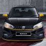 Saga Anniversary Edition, Warna Kuning Jadi Aksen Cat Hitam