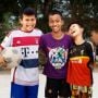 Ada Anak Diberi Nama Canon, Nikon dan Epson, Bisa Tebak Profesi Ortunya?