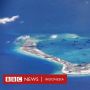 Menlu AS: Aksi China Memburu Sumber Daya Langgar Hukum
