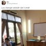 Unggah Foto Adiknya Saat Sekolah Online, Gadis Ini Malah Kena Nyinyir