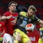 Kehilangan 2 Poin Penting, Kapten Manchester United Kecewa Berat