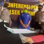 Tak Dinafkahi Suami, Penjual Bawang Keliling Tertangkap Mencuri Lagi