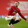 Jelang MU vs Chelsea, Solskjaer Pastikan Tanpa Luke Shaw di Wembley