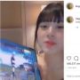 Izin Main Game Esport, Gadis Cantik dan Bening Ini Viral di Instagram