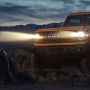 Turunan Ford Bronco Legendaris Mulai Mengalir di Amerika Serikat