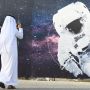 Uni Emirate Arab Bakal Jadi Negara Arab Pertama Pengeksplorasi Planet Mars