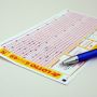 Ketagihan Judi Togel Online, Kepala Kantor Pos Korupsi Uang Perusahaan