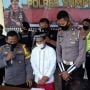 Berharap Aksinya Viral, Youtuber Asal Sampang Ini Malah Ditangkap Polisi