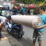 Tega Nian, 5 Muatan Motor yang Serba Ekstrem Ini Bikin Heran