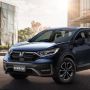 Update Harga Mobil Honda Oktober 2025: Dari Brio hingga CR-V