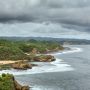 Sudah Dibuka, Intip Pesona Pantai Kukup Gunung Kidul