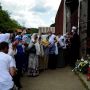 Peringatan 25 Tahun Peristiwa Srebrenica