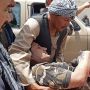 Taliban Serang Kantor Intelijen Afghanistan, 11 Orang Tewas