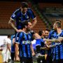 Kalahkan Torino 3-1, Inter Milan Merangsek ke Peringkat 2 Serie A