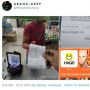 Viral Bocah Top Up Game Online sampai Rp 5 Juta, Sobat Miskin Menangis
