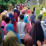 Rumah Anak Yatim di Cimanggis Depok Diduga Diserobot Mafia Tanah