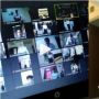 Viral Upacara Online Lewat Zoom, Siswa Tetap Pakai Seragam Walau di Rumah