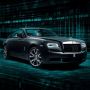 Dua Produk Baru Rolls-Royce, Aktris dan Fotografer Suka Sosoknya