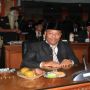 Bantah Pinjamkan Thermo Gun ke Ketua DPRD Pasbar, Kepala BPBD: Dia Minta...
