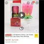 Kasihan tapi Lucu, Curhat Customer Tidak Bisa Matikan Lilin Magic