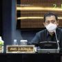Meski Pandemi, Hadi Mulyadi Dukung Atlet Kaltim Menuju PON XX 2021 Papua