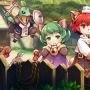 Episode Baru Ragnarok Forever Love Resmi Dirilis