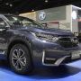 6 Generasi Diadu! Terungkap Honda CR-V Mana yang Paling Irit BBM, Tembus 25 Km/Liter?