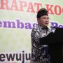 Kemnaker Kaji Persiapan Penempatan PMI di Masa Adaptasi Kebiasaan Baru