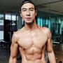 Punya Tubuh Kekar dan Berotot, Daniel Mananta Ternyata Lakukan Olahraga Ini