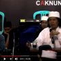 Tulisan Cak Nun Terkait Kematian 6 Anggota FPI: Rakyat Percaya yang Mana?