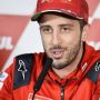 Ducati Tak Bertenaga di Brno, Dovizioso Geleng-geleng Kepala