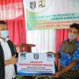 Sejak 2016, Masyarakat Pringsewu Terima 1.918 Unit Rumah Program BSPS
