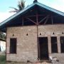 100 Rumah di Papua Barat Dapat Bantuan BSPS Masing-masing Rp 21 Juta