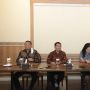 Enam Serikat Pekerja Konsisten Bertahan di Tim Teknis RUU Ciptaker