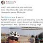 Hoax, Masuk Pantai Indah Kapuk Harus Pakai Paspor